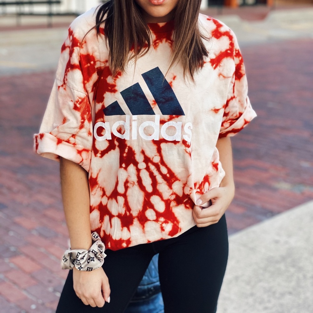 Vintage Adidas Tee